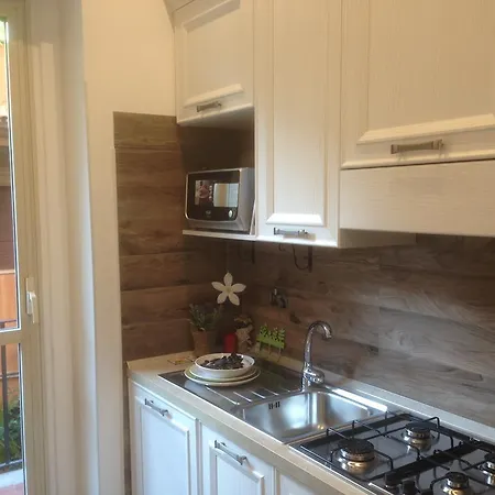 Apartment Cuore Antico