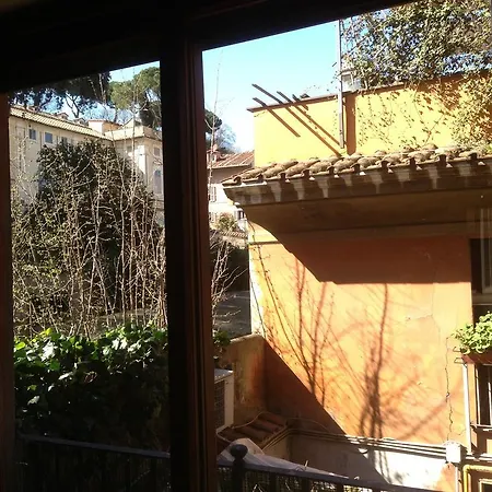 Cuore Antico Apartment