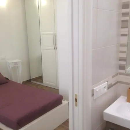 Cuore Antico Apartment Rom