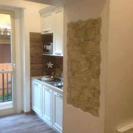 Apartment Cuore Antico *