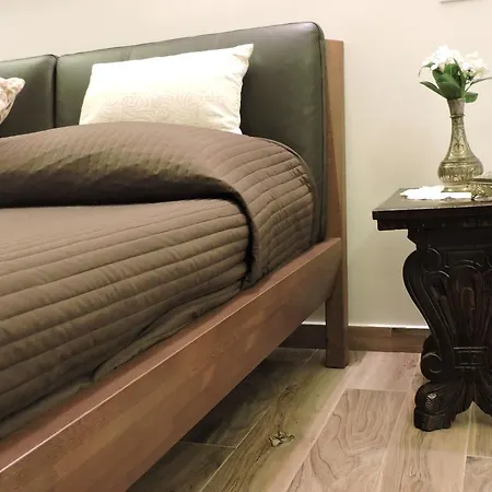 Cuore Antico Apartment *