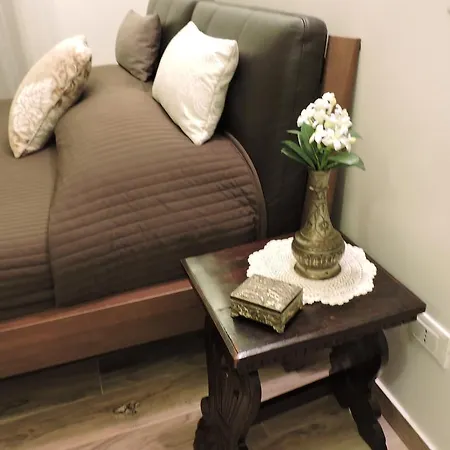 Apartment Cuore Antico