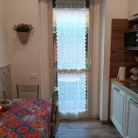 Apartment Cuore Antico Rom