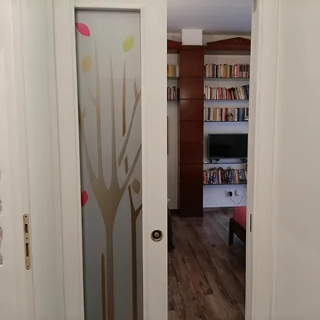 Cuore Antico Apartment *