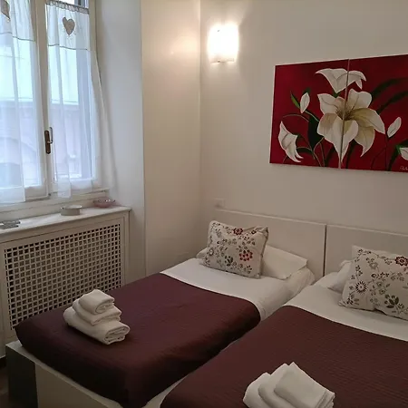 Apartment Cuore Antico *