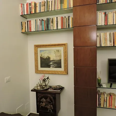 Apartment Cuore Antico