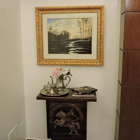 Cuore Antico Apartment