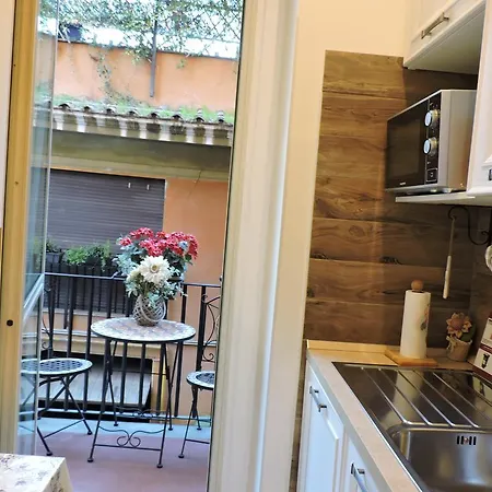 Apartment Cuore Antico