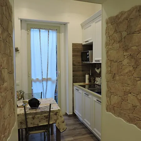 Apartment Cuore Antico