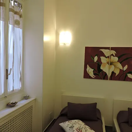 Apartment Cuore Antico Rom