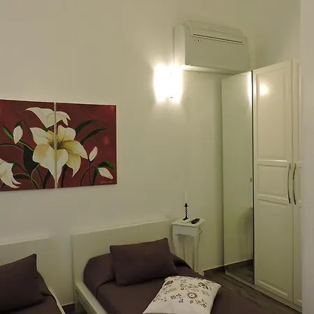 Apartment Cuore Antico *