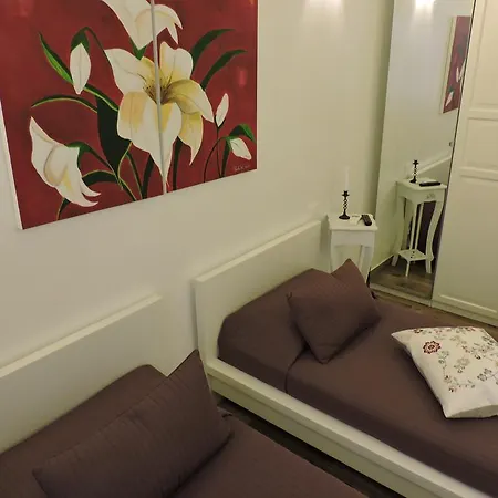 Apartment Cuore Antico *