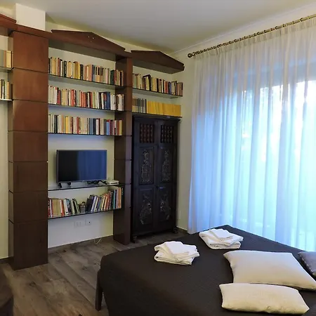 Apartment Cuore Antico *