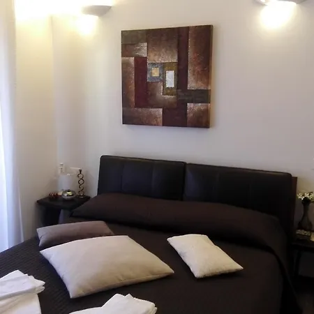 Apartment Cuore Antico *