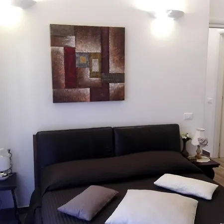 Apartment Cuore Antico Rom