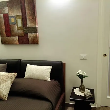 Apartment Cuore Antico *