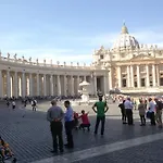 Cuore Antico Apartamento