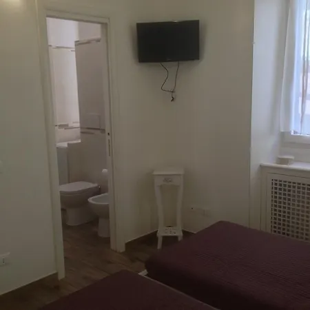 Cuore Antico * רומא