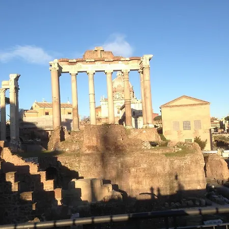 דירה Cuore Antico *