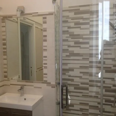 Cuore Antico דירה