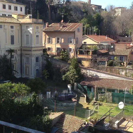Appartement Cuore Antico *
