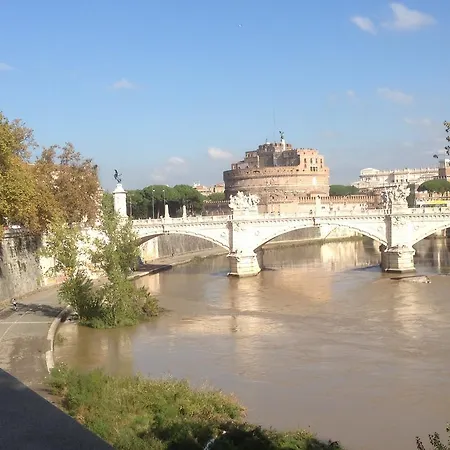 Διαμέρισμα Cuore Antico *