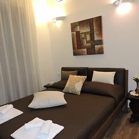 Cuore Antico * רומא