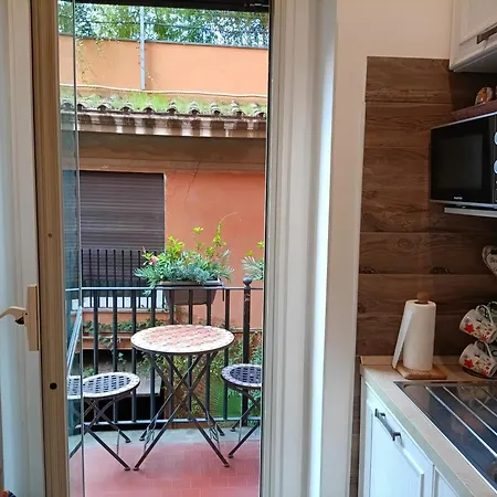 Cuore Antico רומא