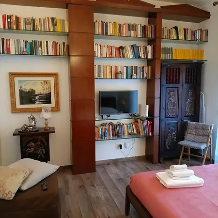 Cuore Antico * רומא