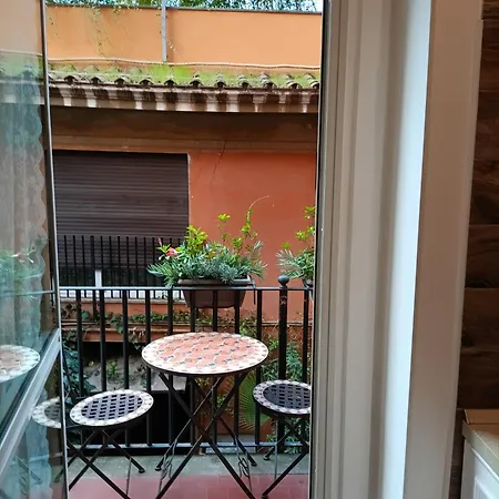 Cuore Antico Apartamento