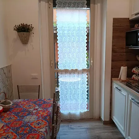 Appartement Cuore Antico