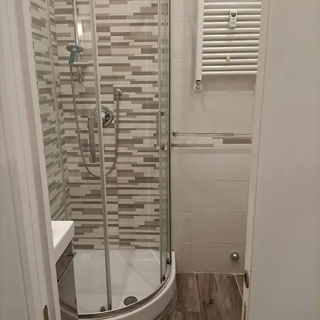 Cuore Antico Apartamento Roma