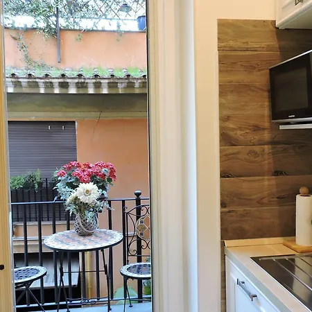 Cuore Antico רומא