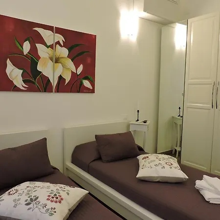 Appartement Cuore Antico *