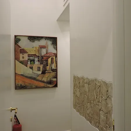 Cuore Antico Ρώμη