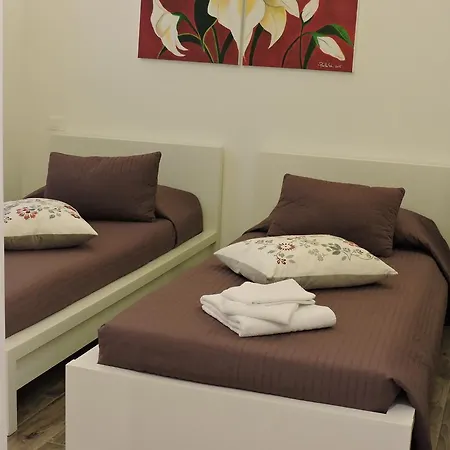 Appartement Cuore Antico Rome