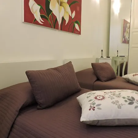 Appartement Cuore Antico *