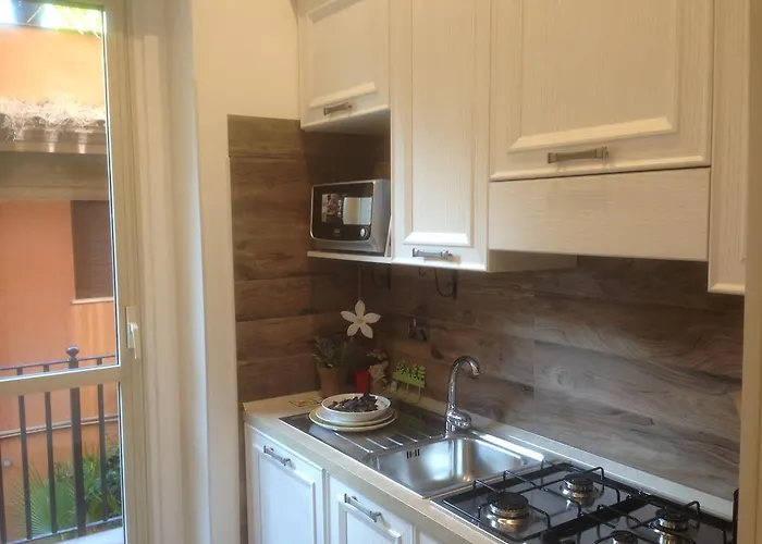 Apartman Cuore Antico