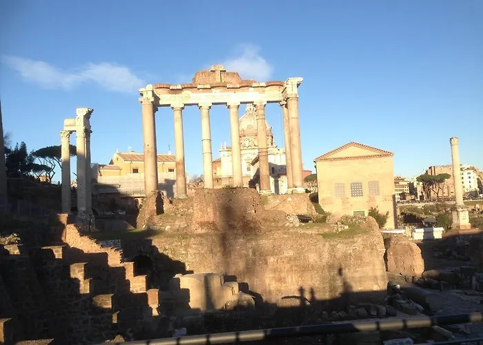 Διαμέρισμα Cuore Antico *