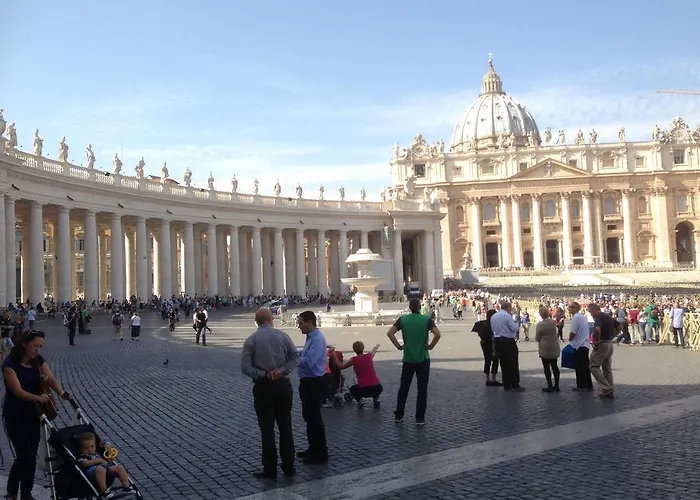 Cuore Antico Apartman