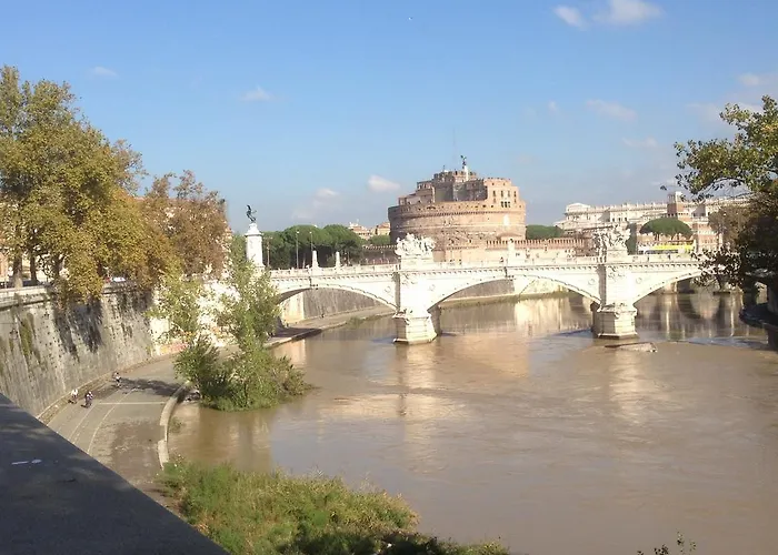 Apartman Cuore Antico *