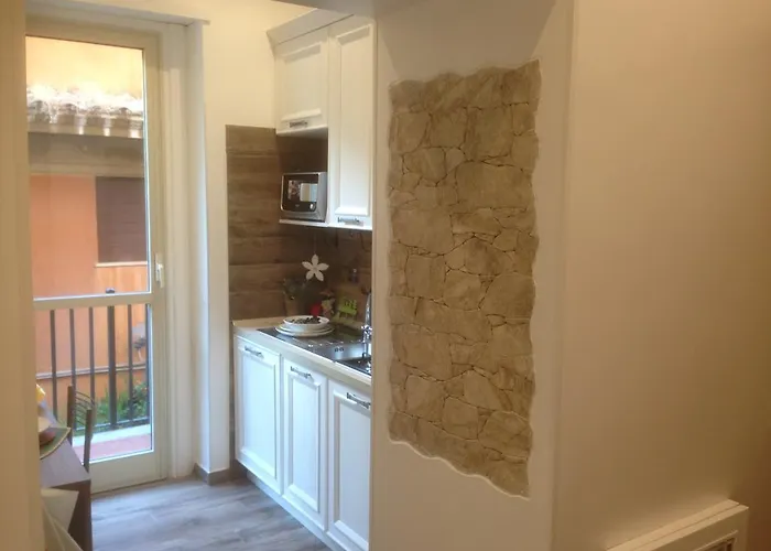 Apartman Cuore Antico *