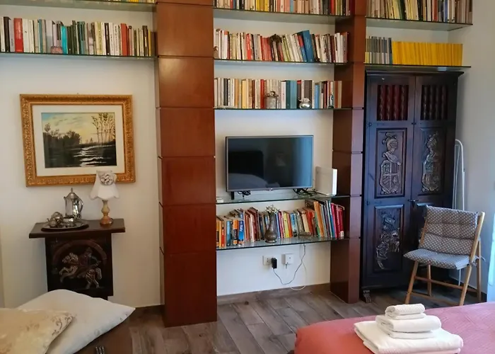 Cuore Antico * Róma