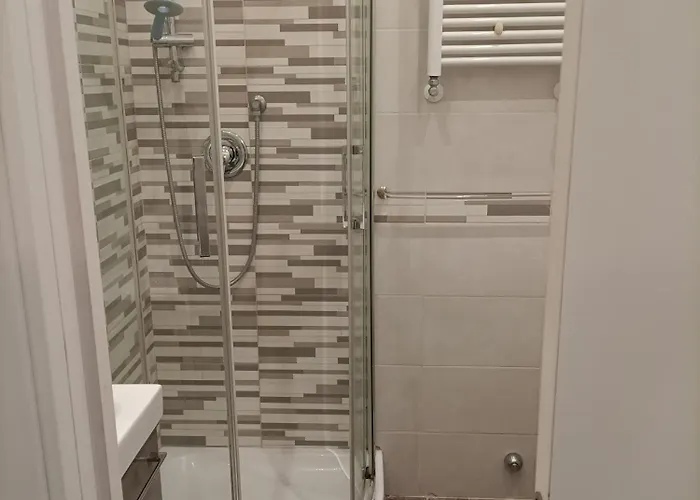 Cuore Antico Apartman Róma