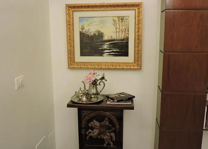 Cuore Antico Apartman