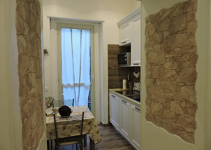 Apartman Cuore Antico