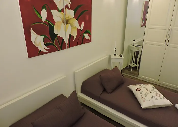 Apartman Cuore Antico *