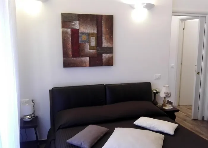 Apartman Cuore Antico Róma