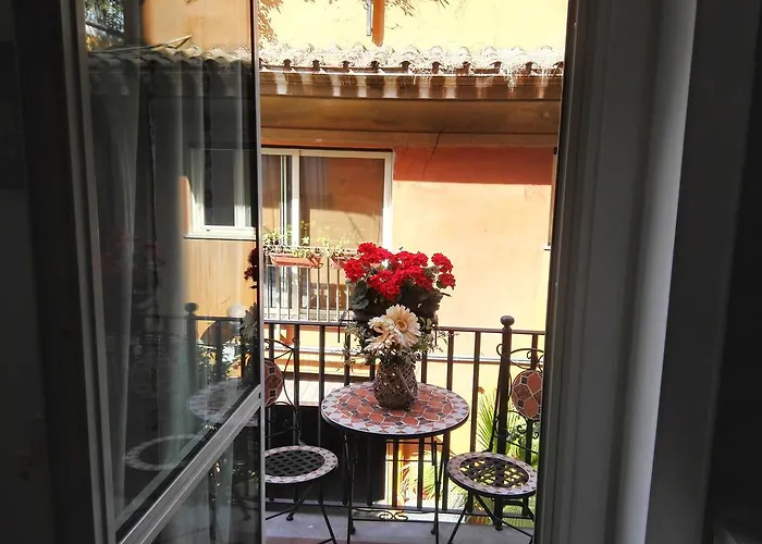 Apartman Cuore Antico