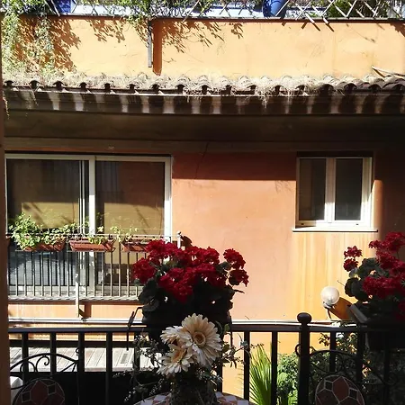 Apartamento Cuore Antico